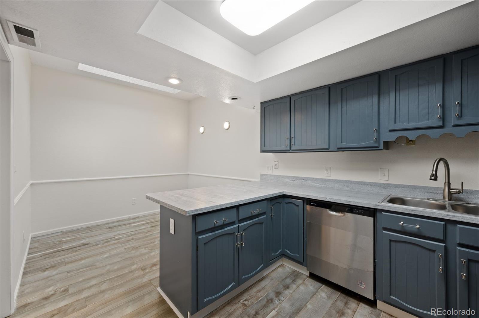 15503 E Wyoming Drive Unit: B