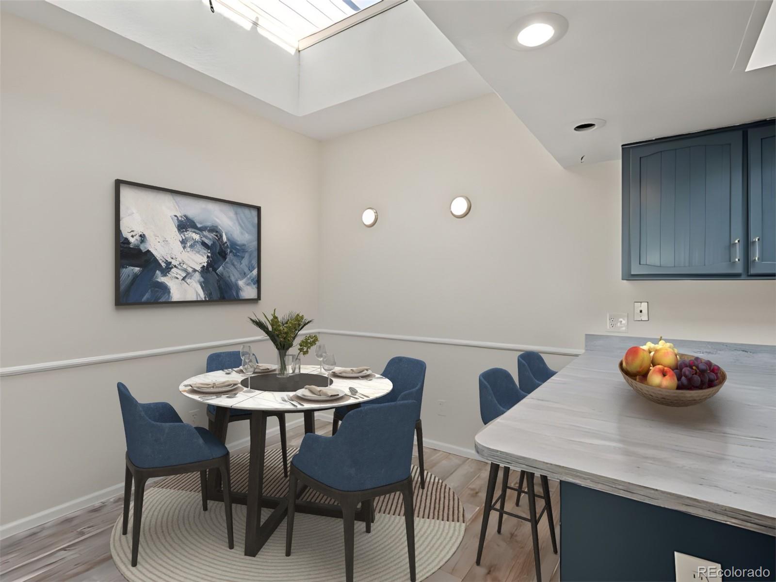 15503 E Wyoming Drive Unit: B