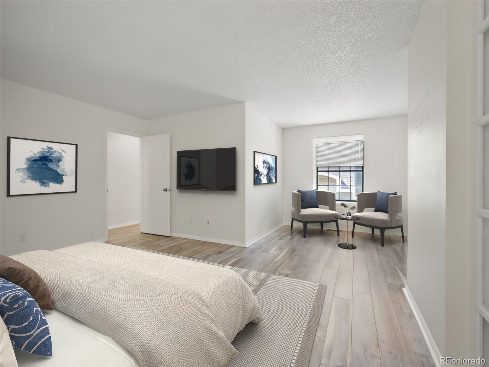 15503 E Wyoming Drive Unit: B