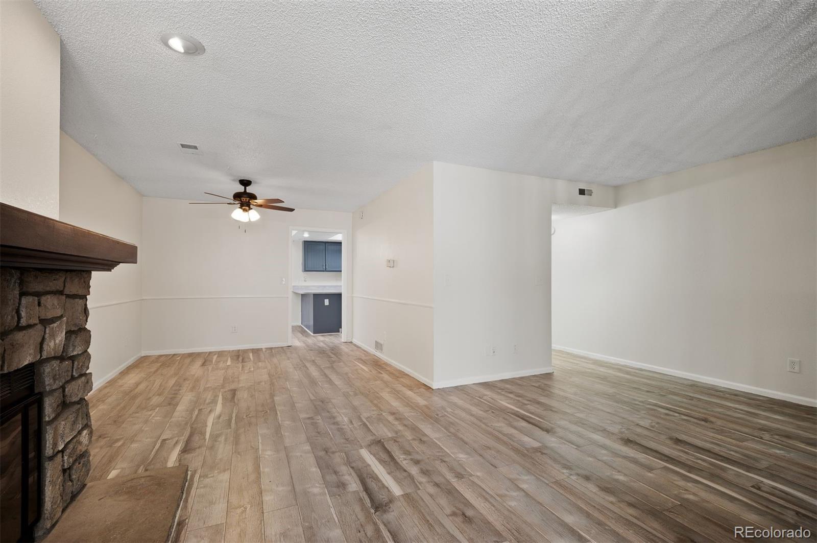 15503 E Wyoming Drive Unit: B