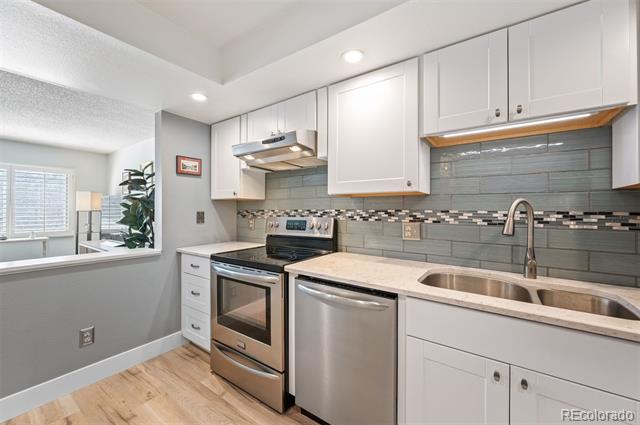13952 E Marina Drive Unit: 310