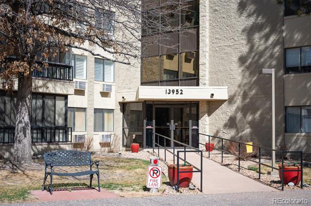 13952 E Marina Drive Unit: 310