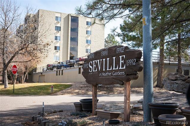 13952 E Marina Drive Unit: 310