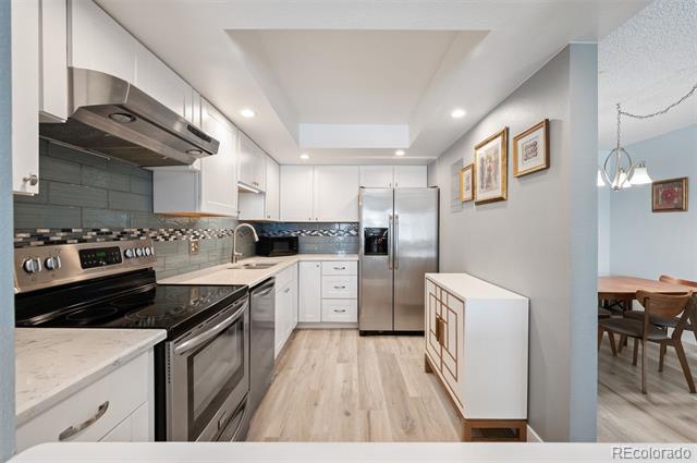 13952 E Marina Drive Unit: 310