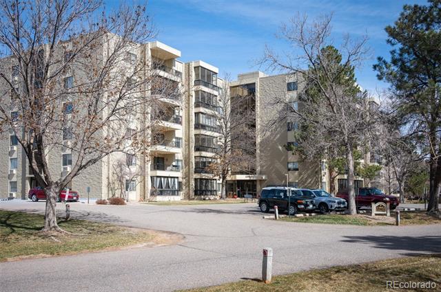 13952 E Marina Drive Unit: 310