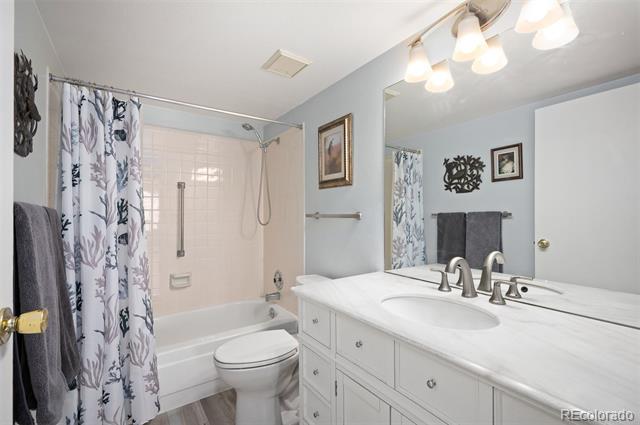 13952 E Marina Drive Unit: 310