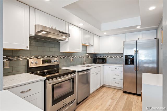 13952 E Marina Drive Unit: 310