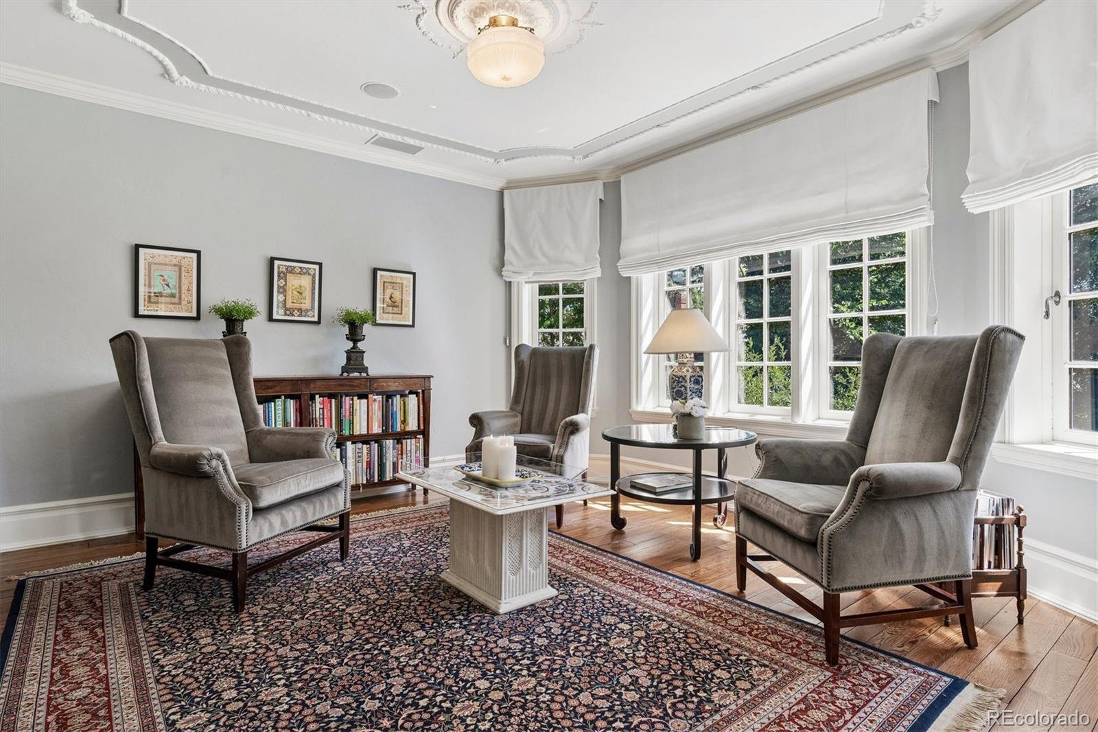 575 Circle Drive