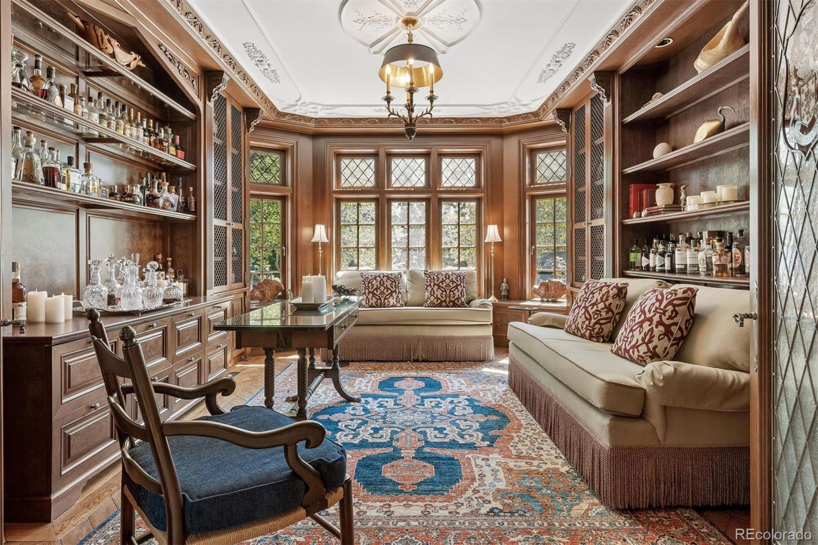 575 Circle Drive