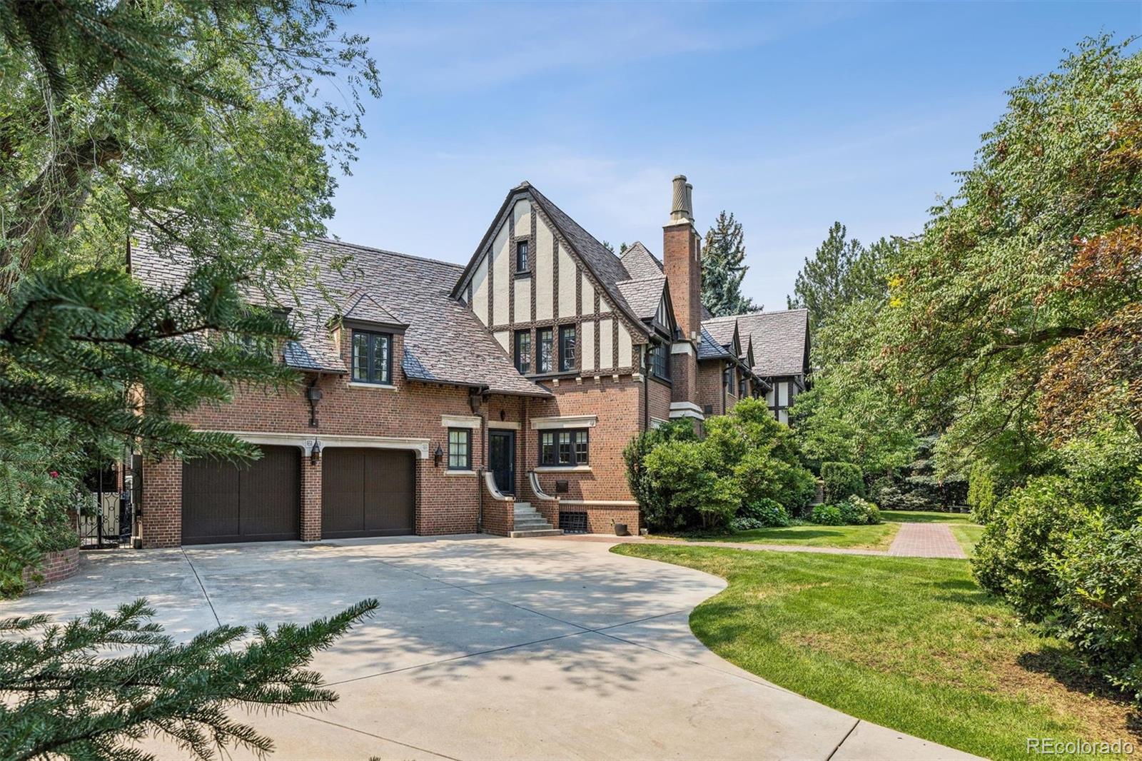 575 Circle Drive