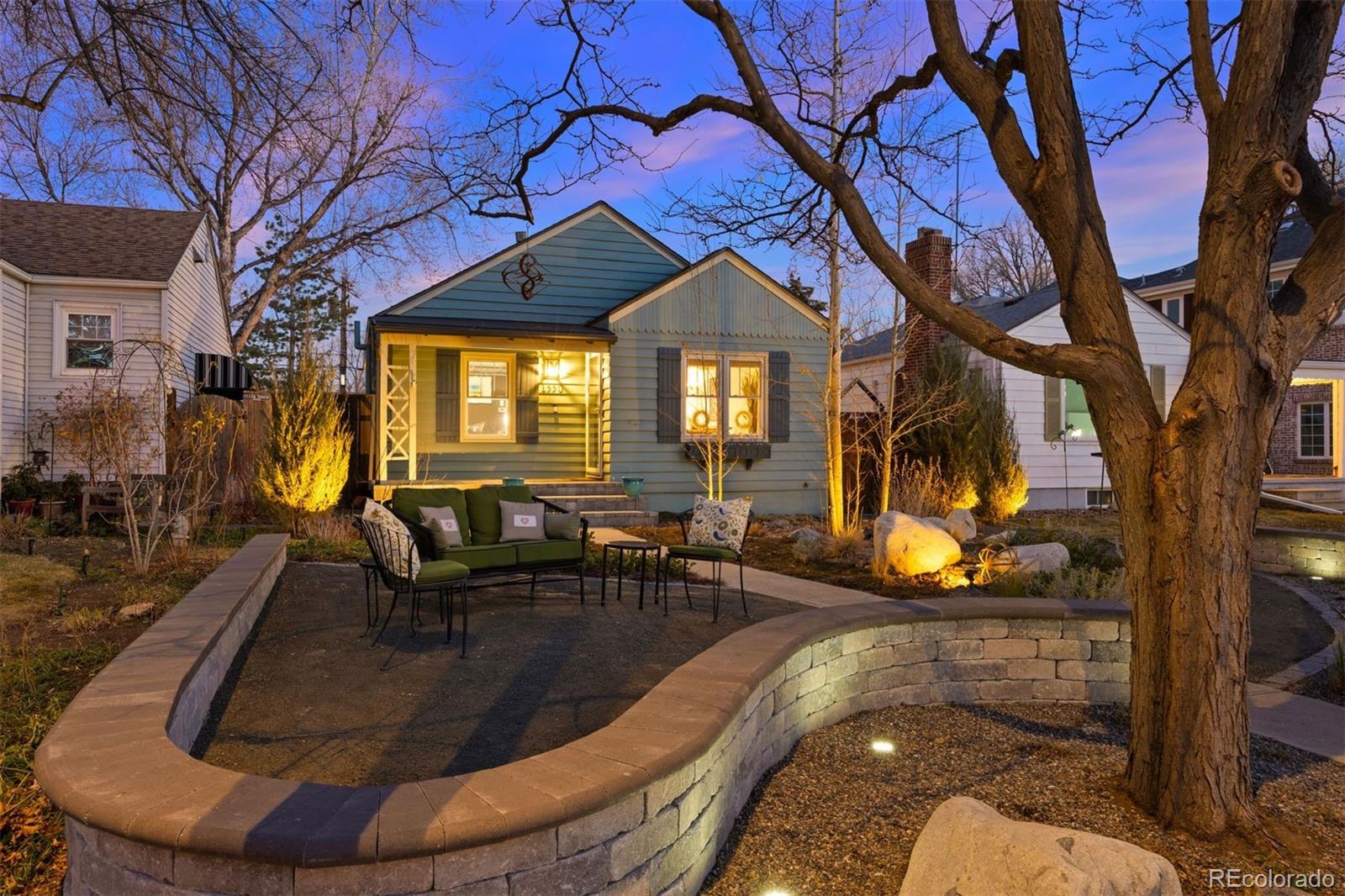 1550 S Saint Paul Street