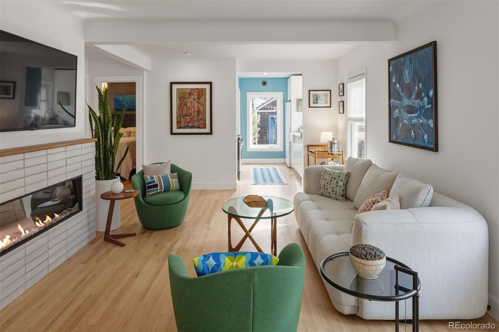 1550 S Saint Paul Street