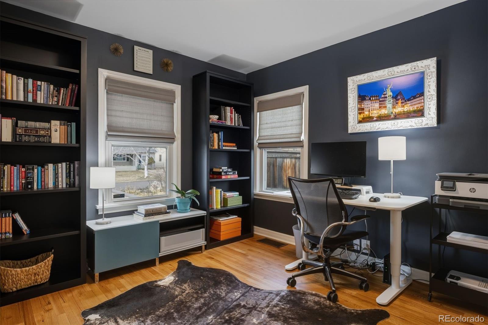 1550 S Saint Paul Street