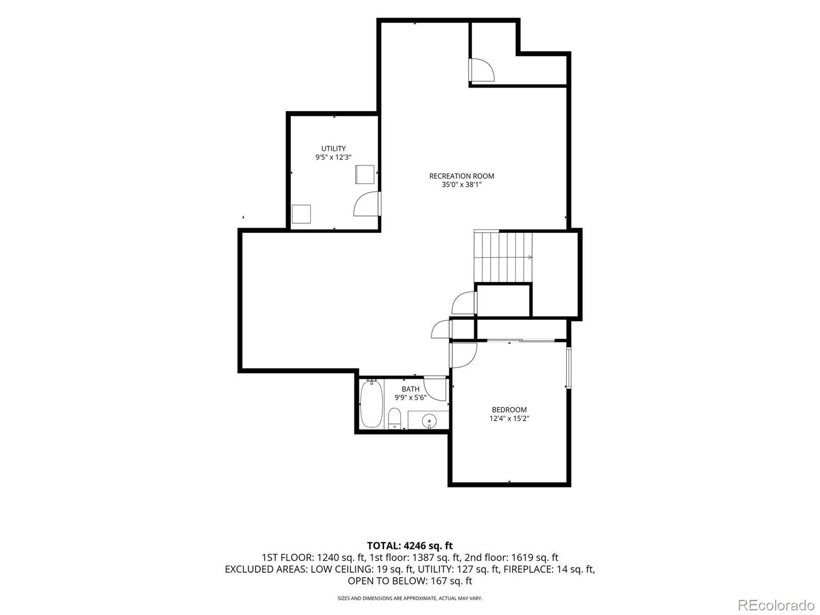 7945 E Prairie Meadow Drive