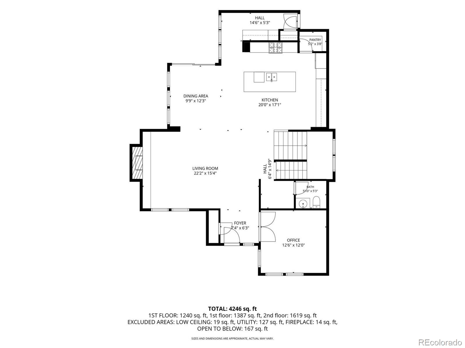 7945 E Prairie Meadow Drive