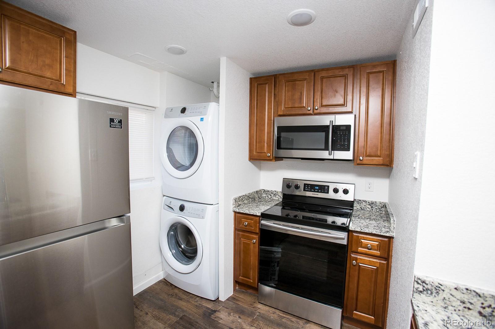 4087 S Clarkson Street S