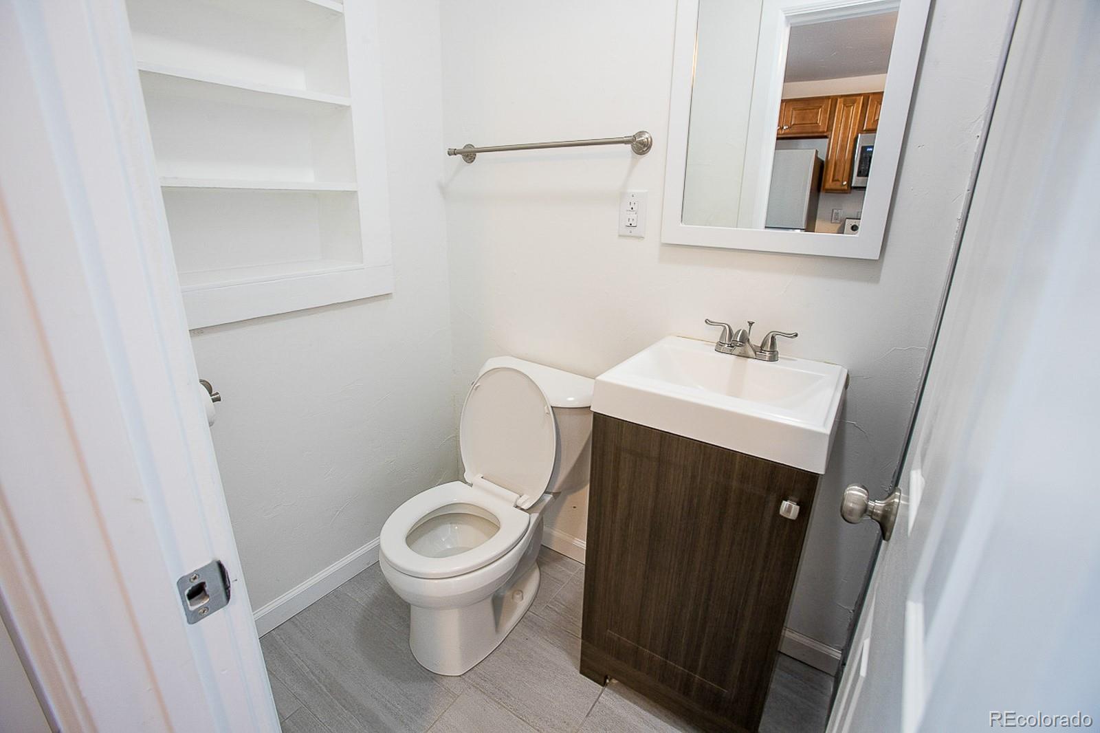 4087 S Clarkson Street S