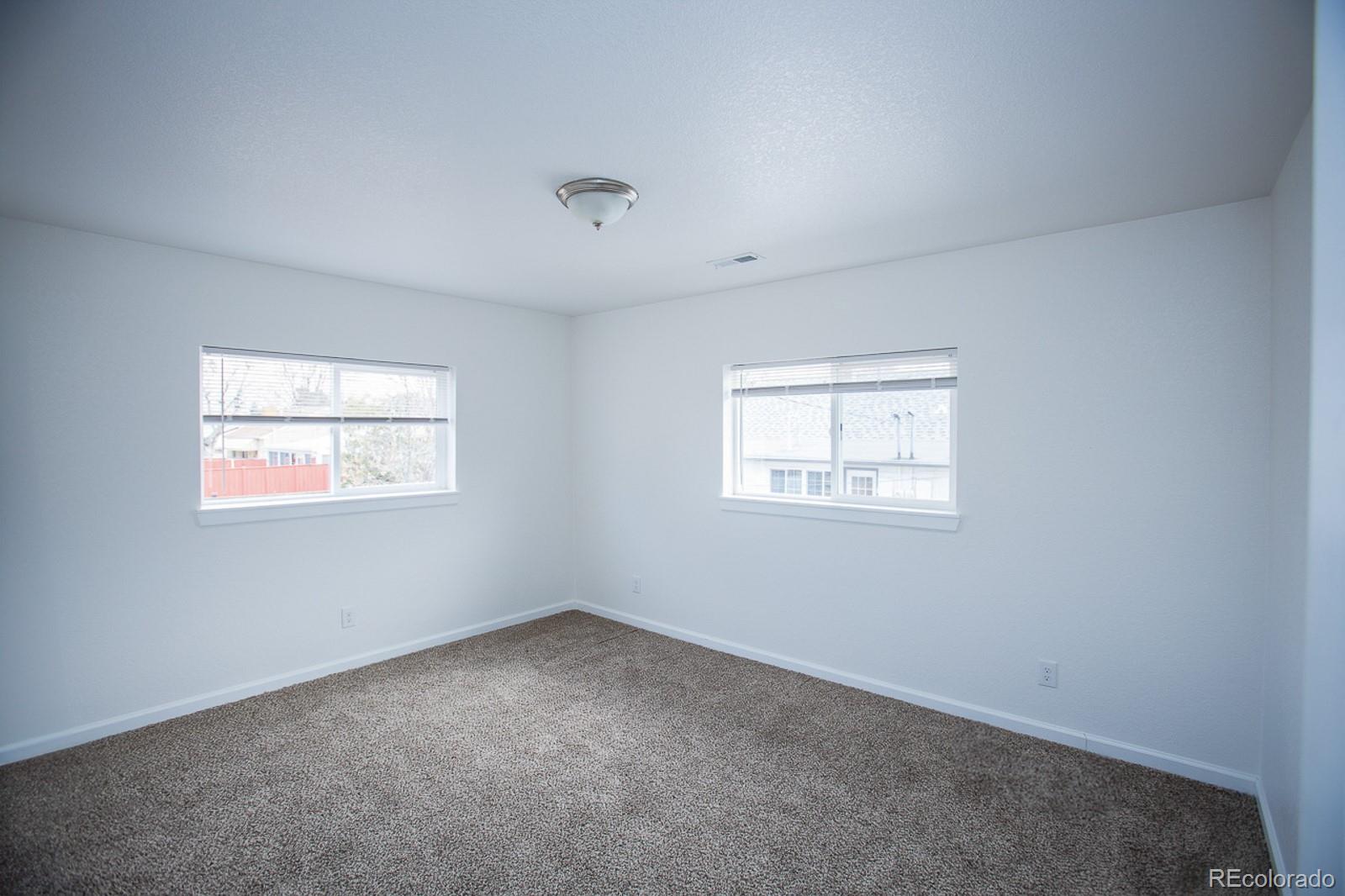 4087 S Clarkson Street S