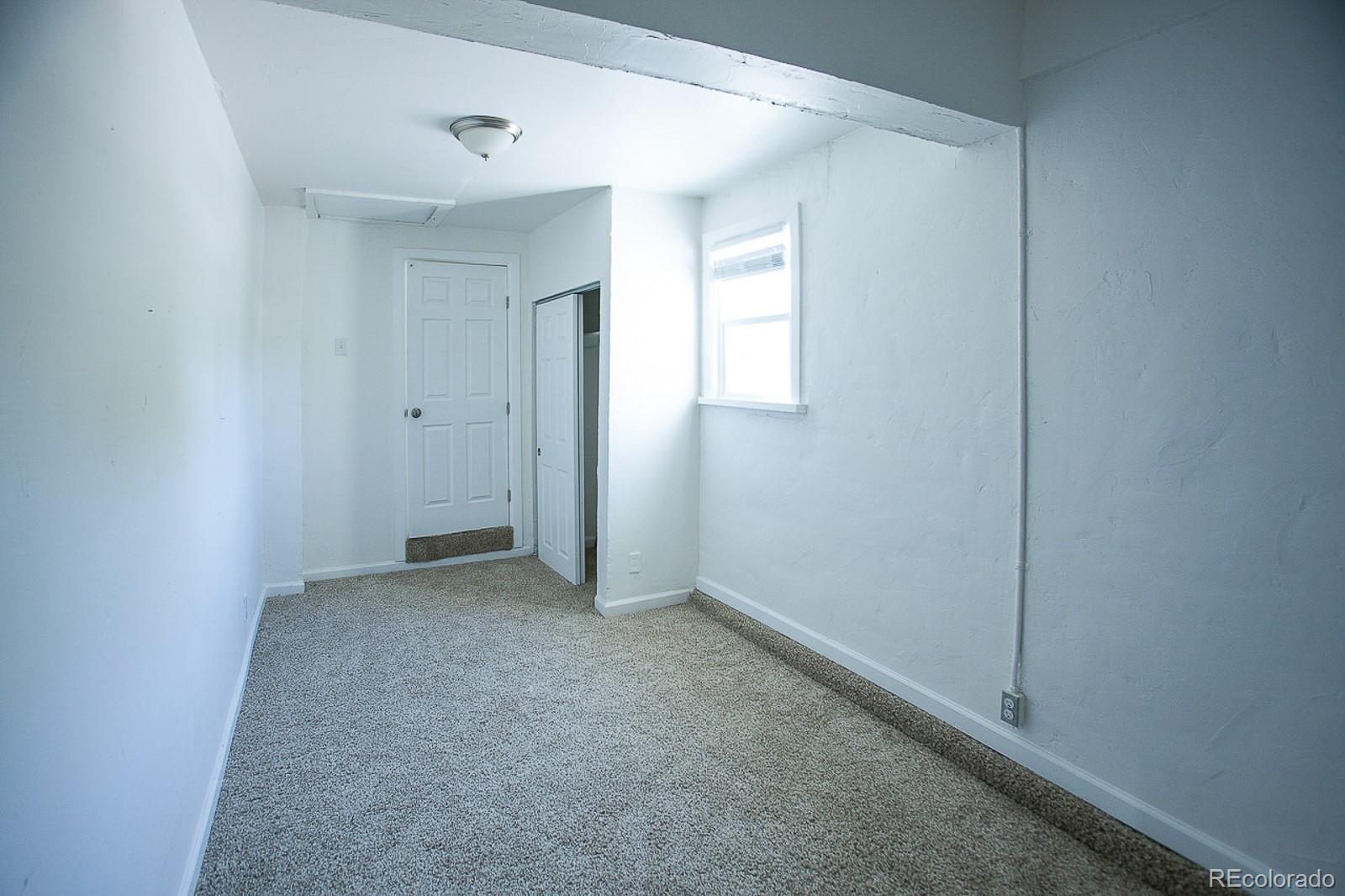 4087 S Clarkson Street S