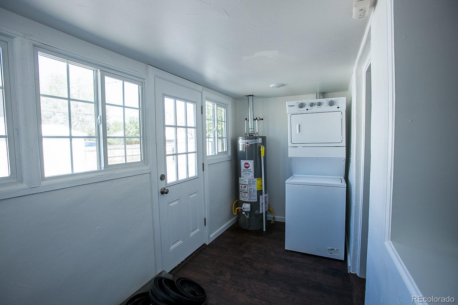 4087 S Clarkson Street S