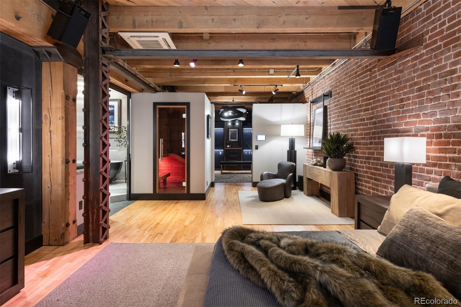 1792 Wynkoop Street Unit: 505