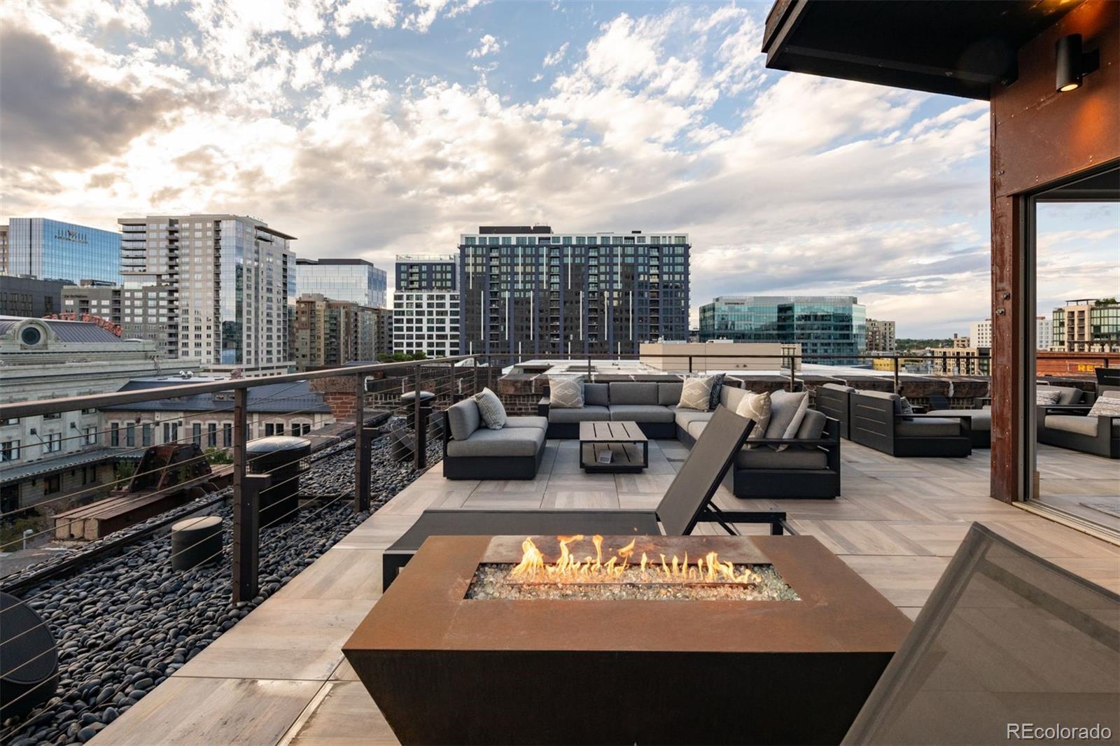 1792 Wynkoop Street Unit: 505