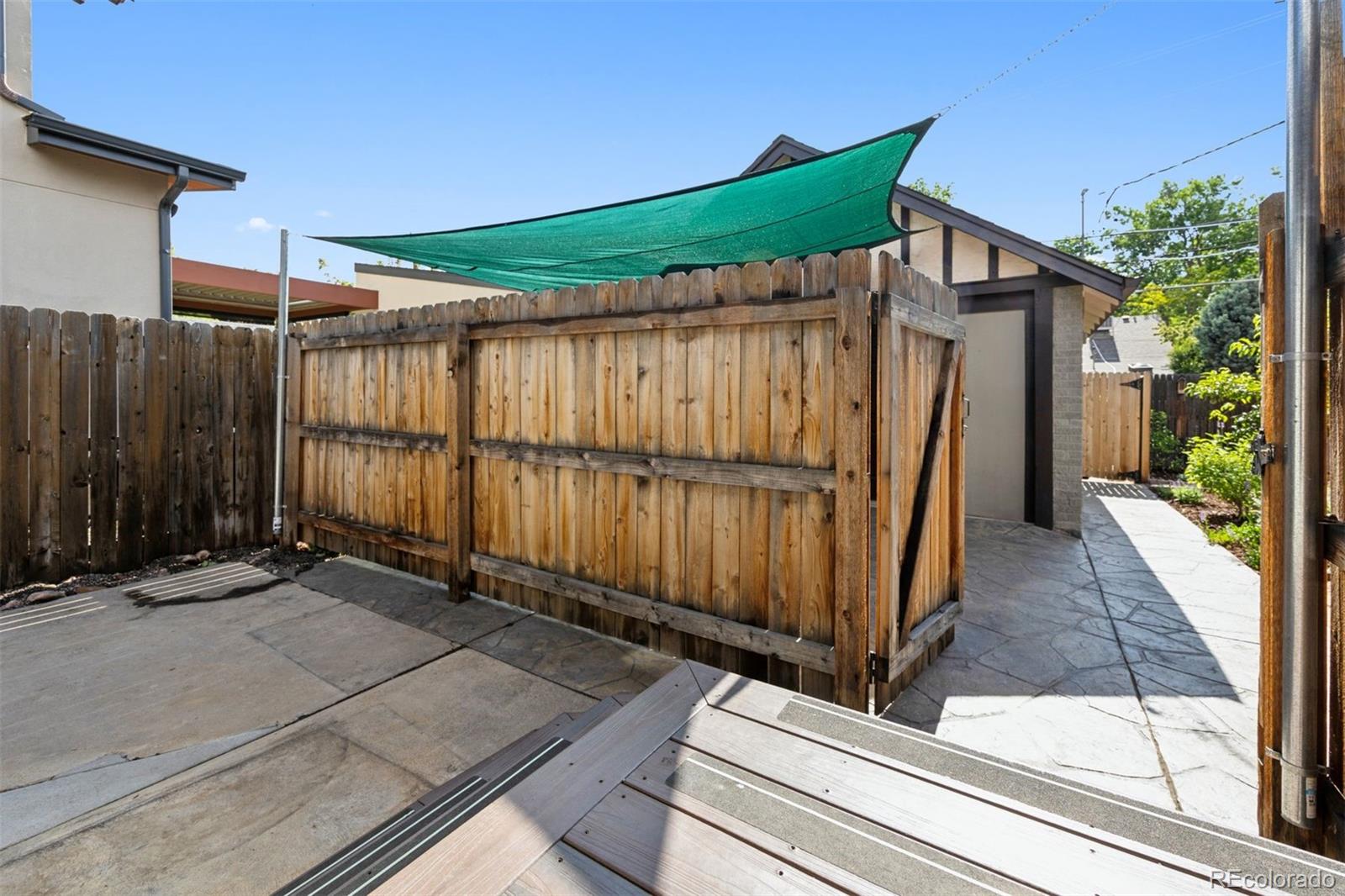 815 S Gaylord Street