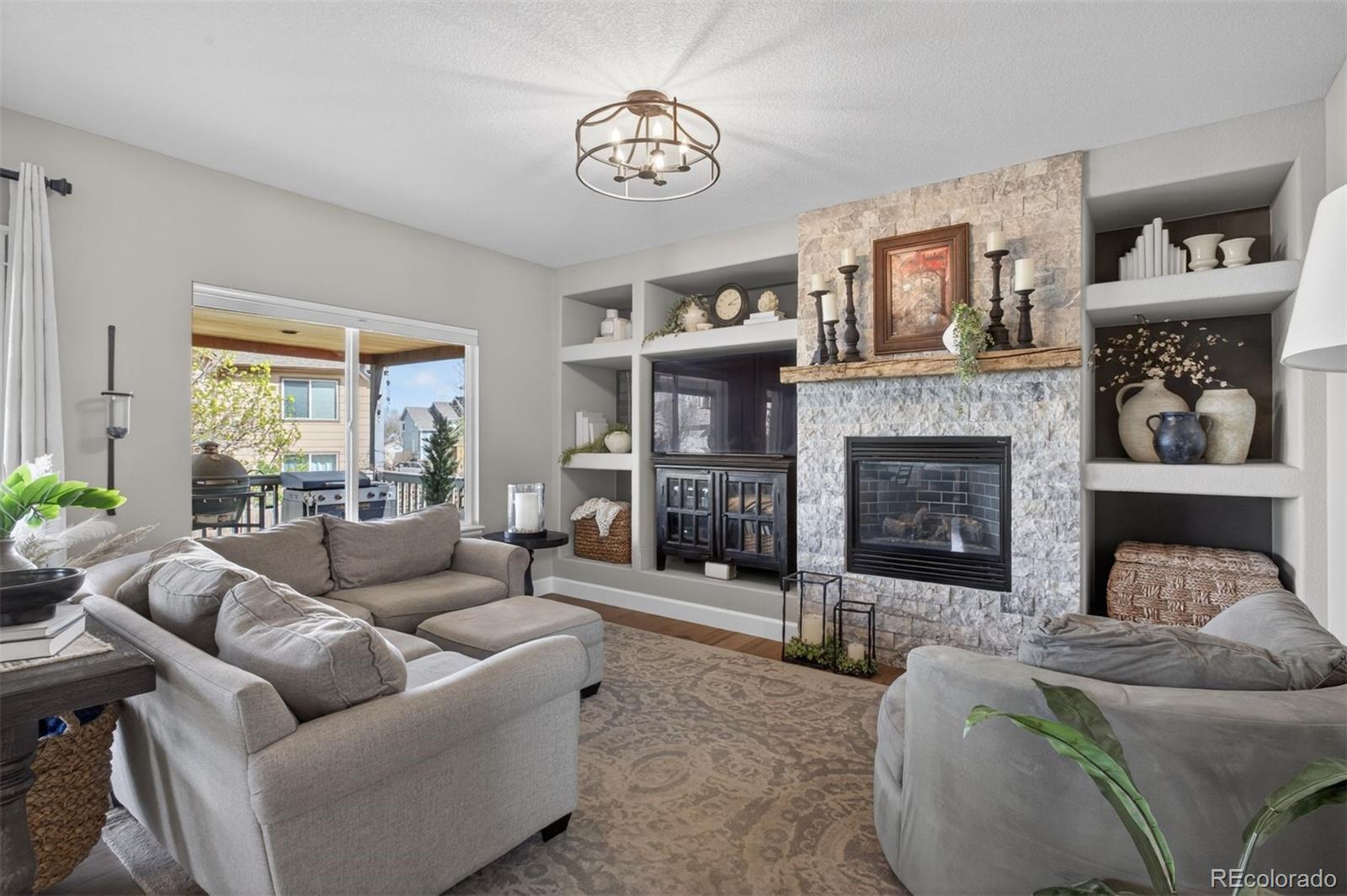 5521 Lost Meadow Trail