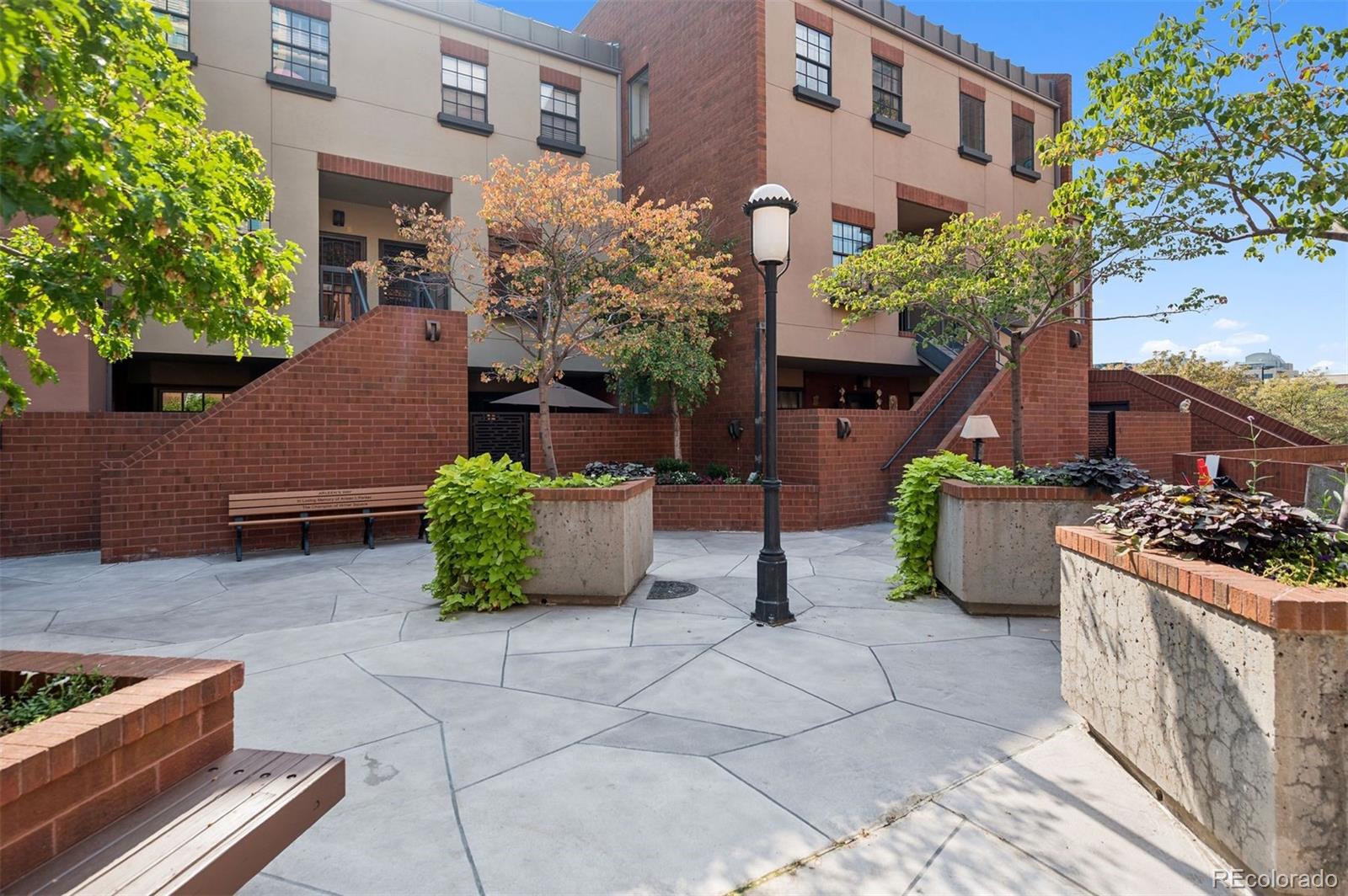 1512 Larimer Street Unit: 7