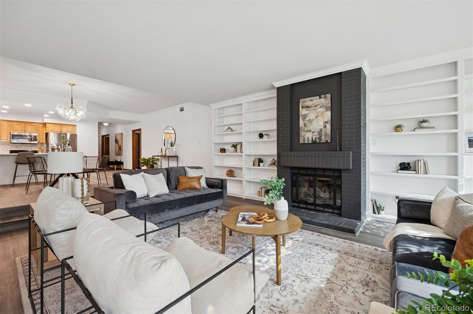 1512 Larimer Street Unit: 7