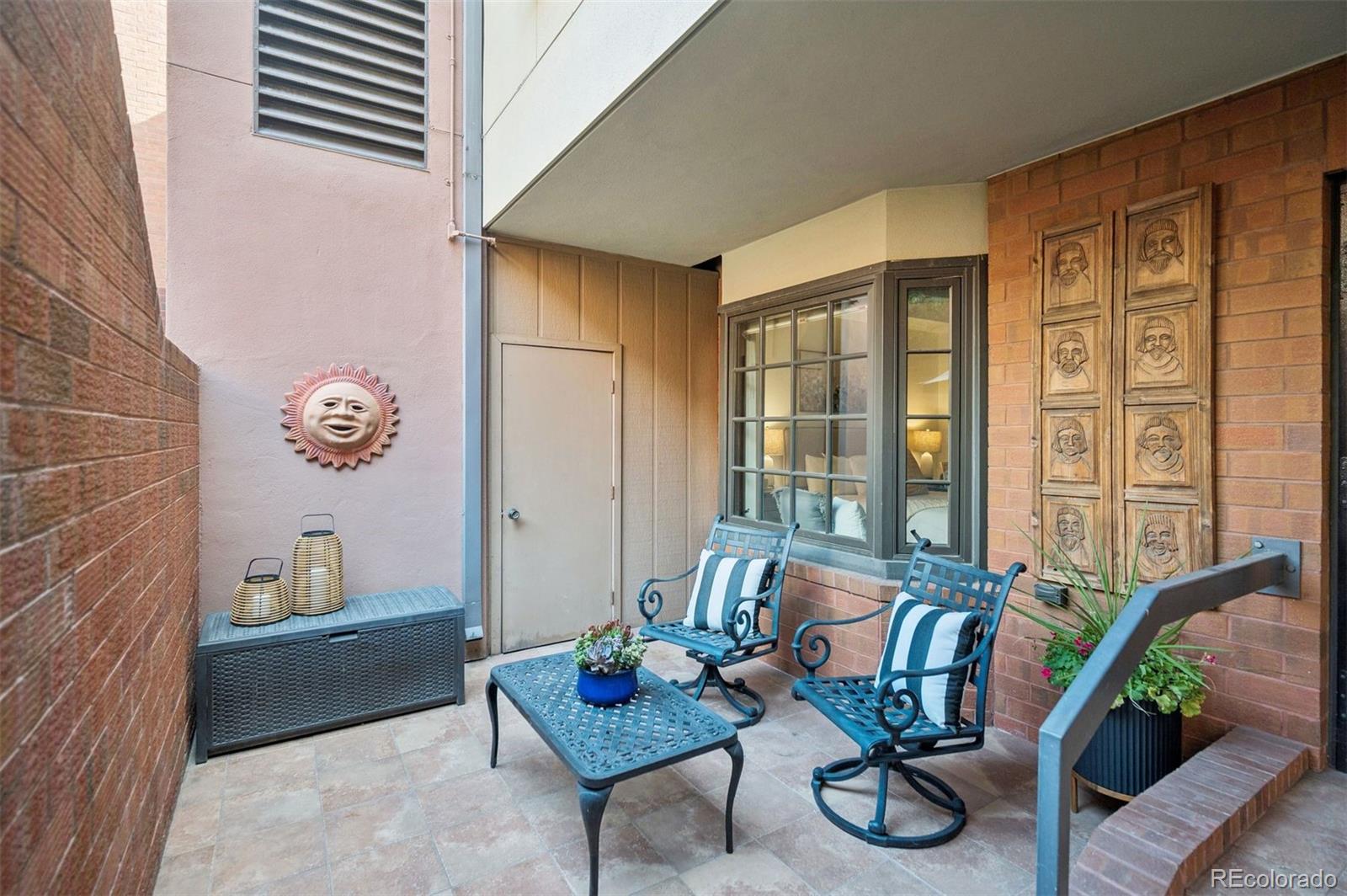 1512 Larimer Street Unit: 7