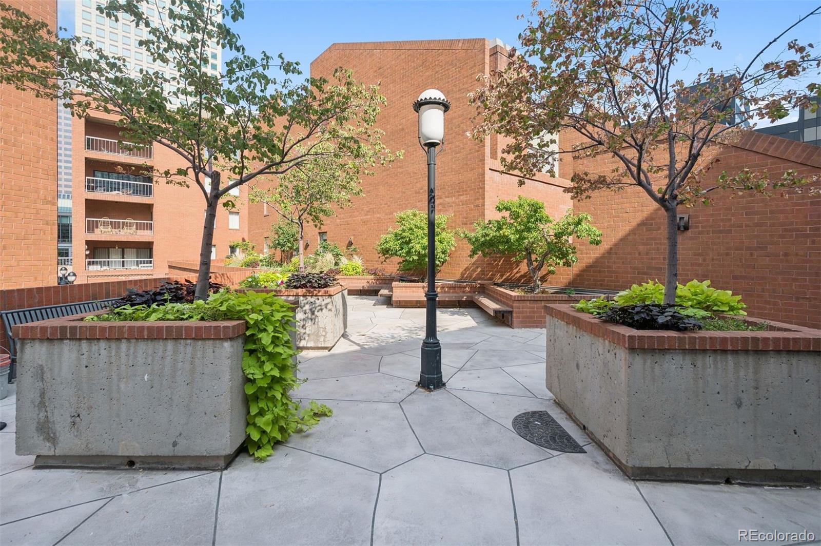 1512 Larimer Street Unit: 7