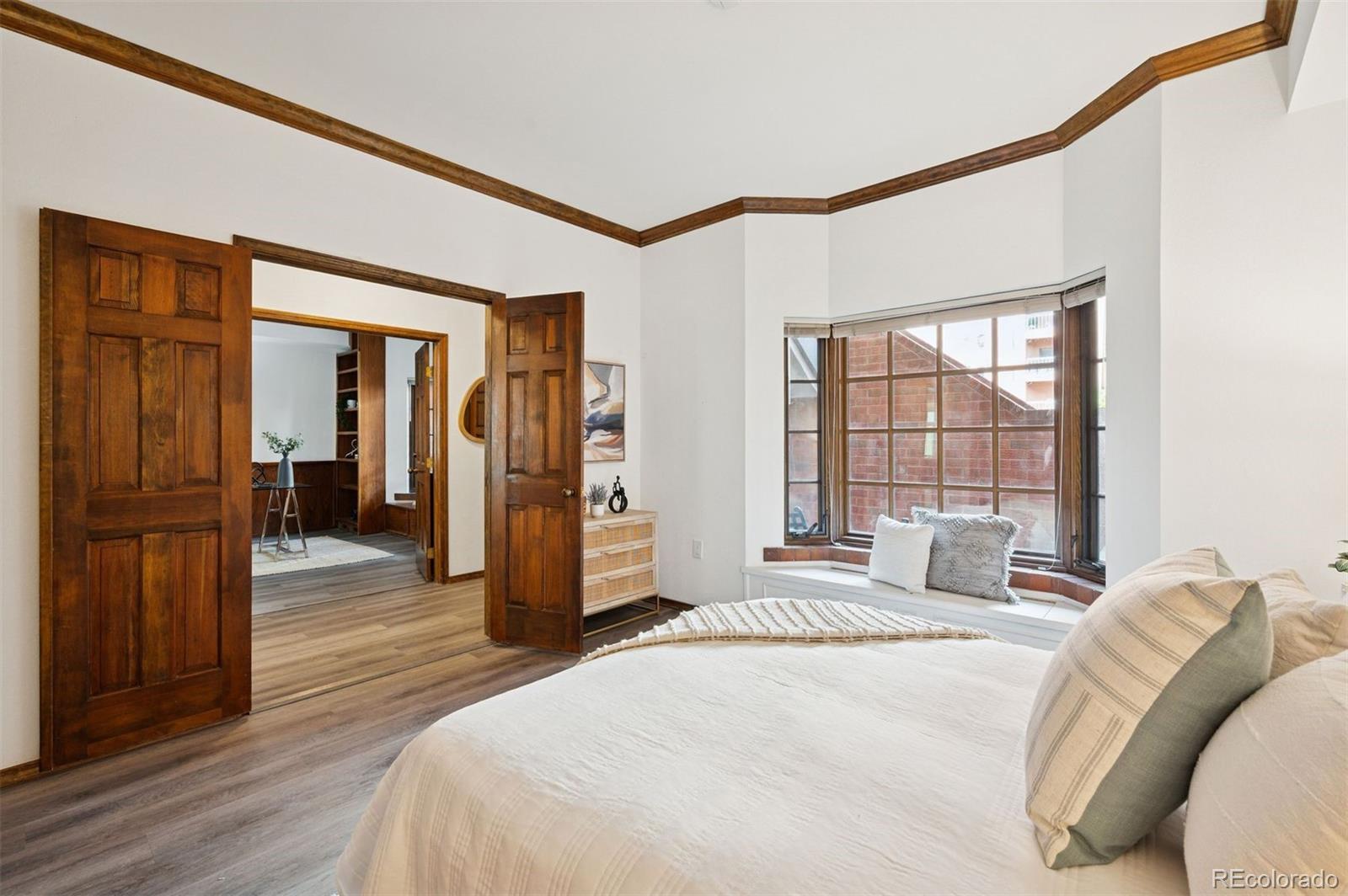 1512 Larimer Street Unit: 7