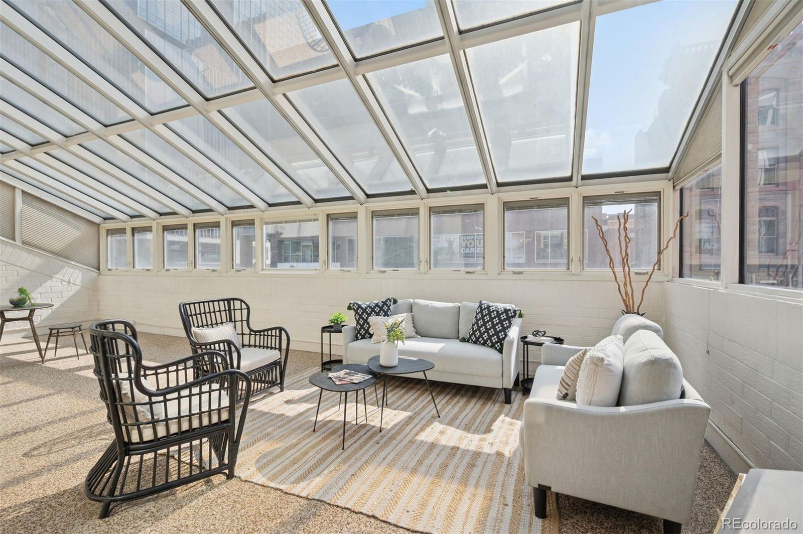 1512 Larimer Street Unit: 7