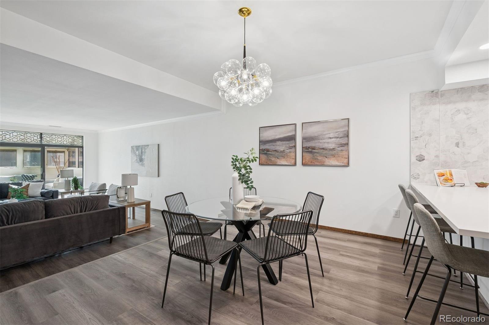 1512 Larimer Street Unit: 7