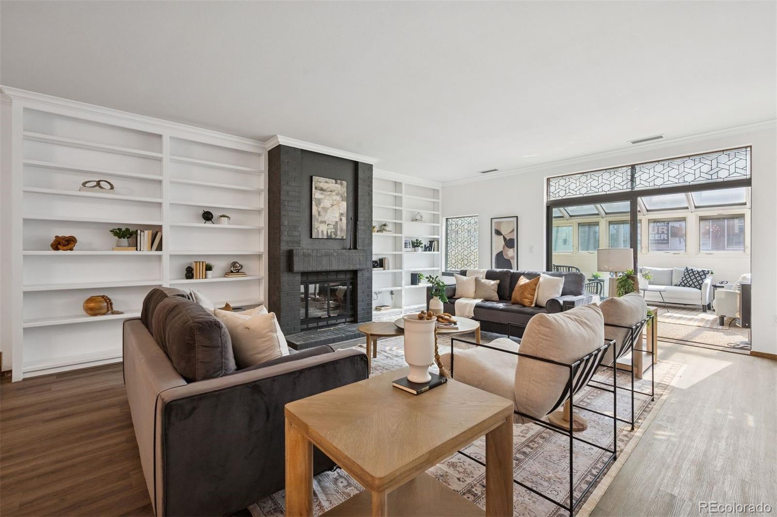 1512 Larimer Street Unit: 7