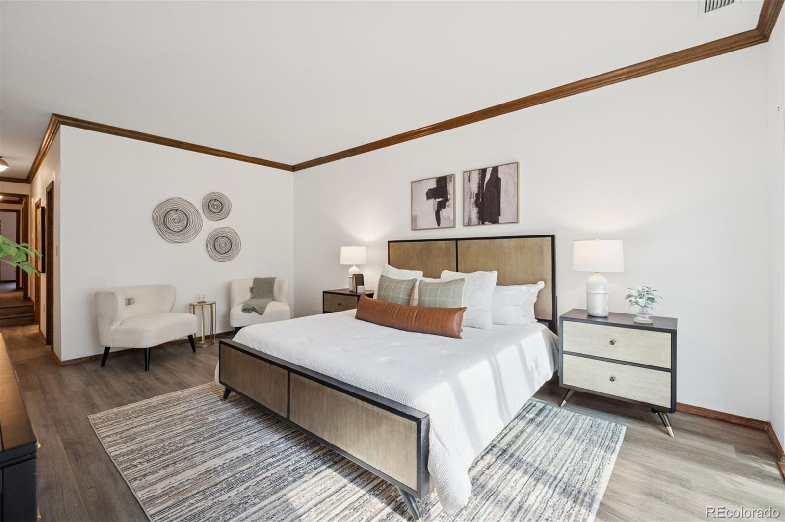 1512 Larimer Street Unit: 7