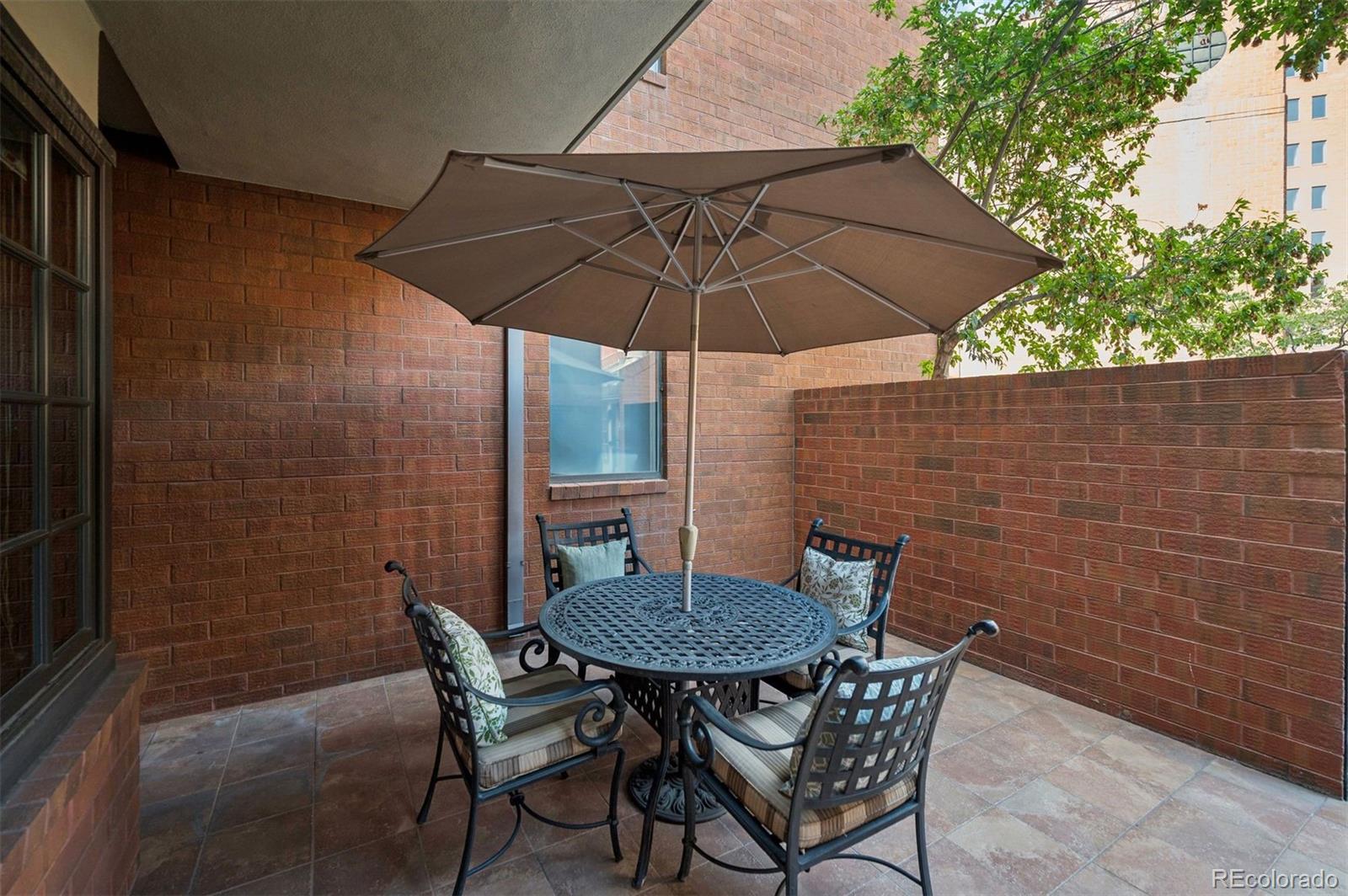 1512 Larimer Street Unit: 7