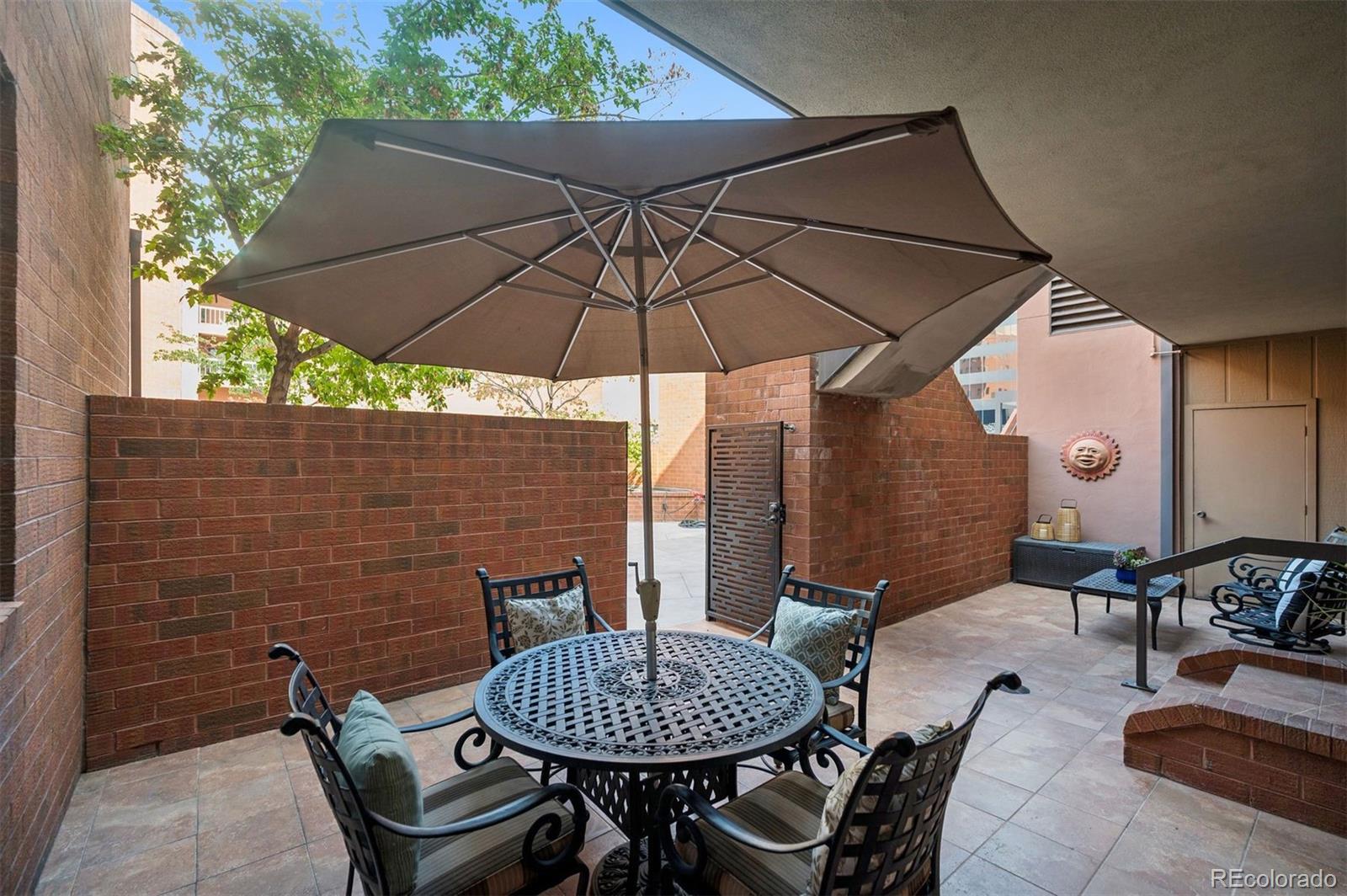 1512 Larimer Street Unit: 7