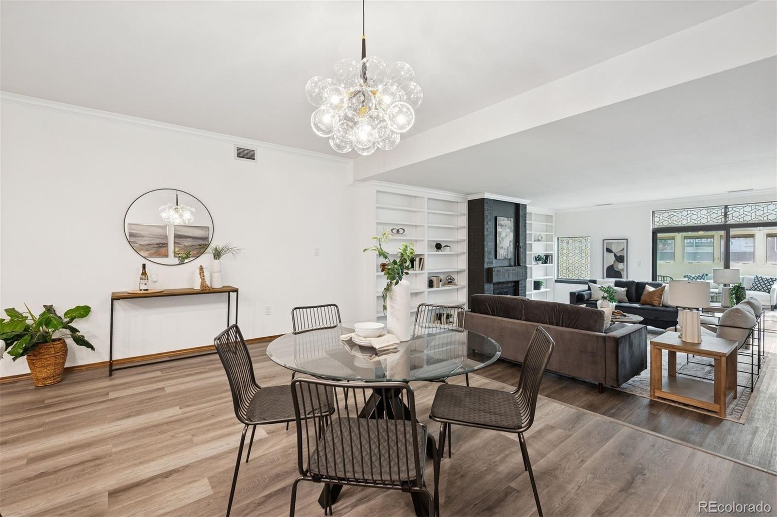 1512 Larimer Street Unit: 7