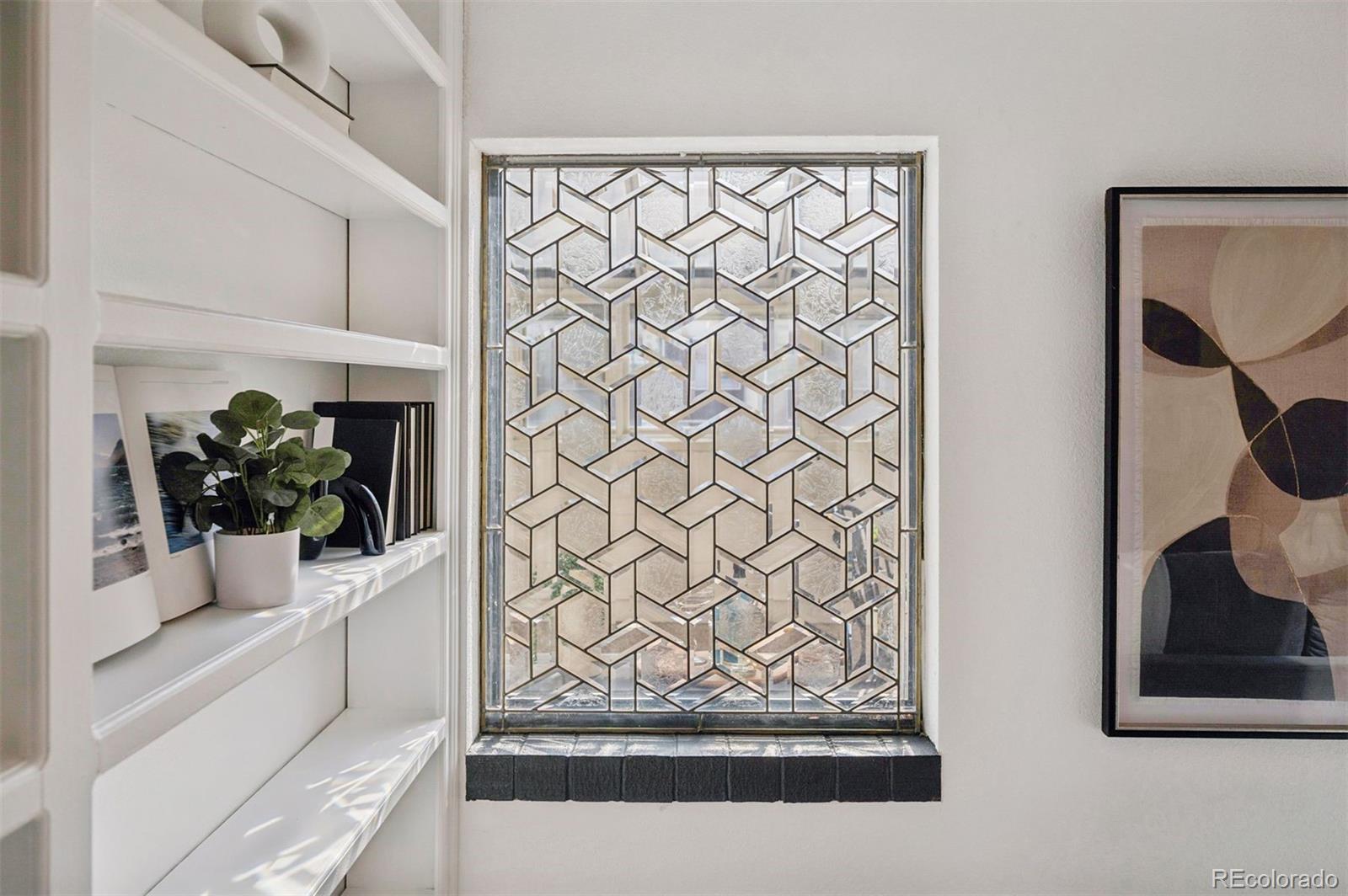 1512 Larimer Street Unit: 7