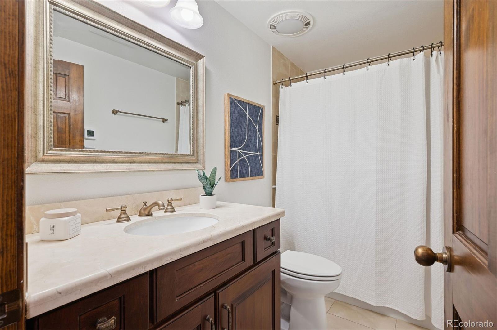 1512 Larimer Street Unit: 7