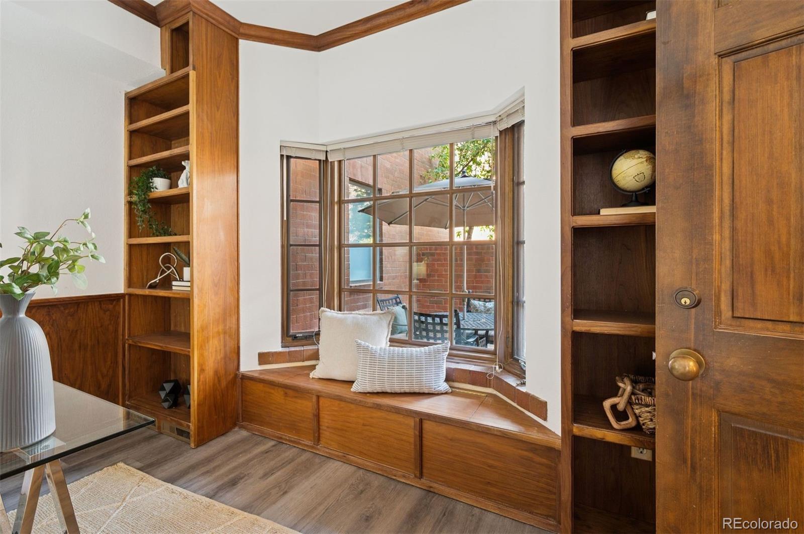 1512 Larimer Street Unit: 7