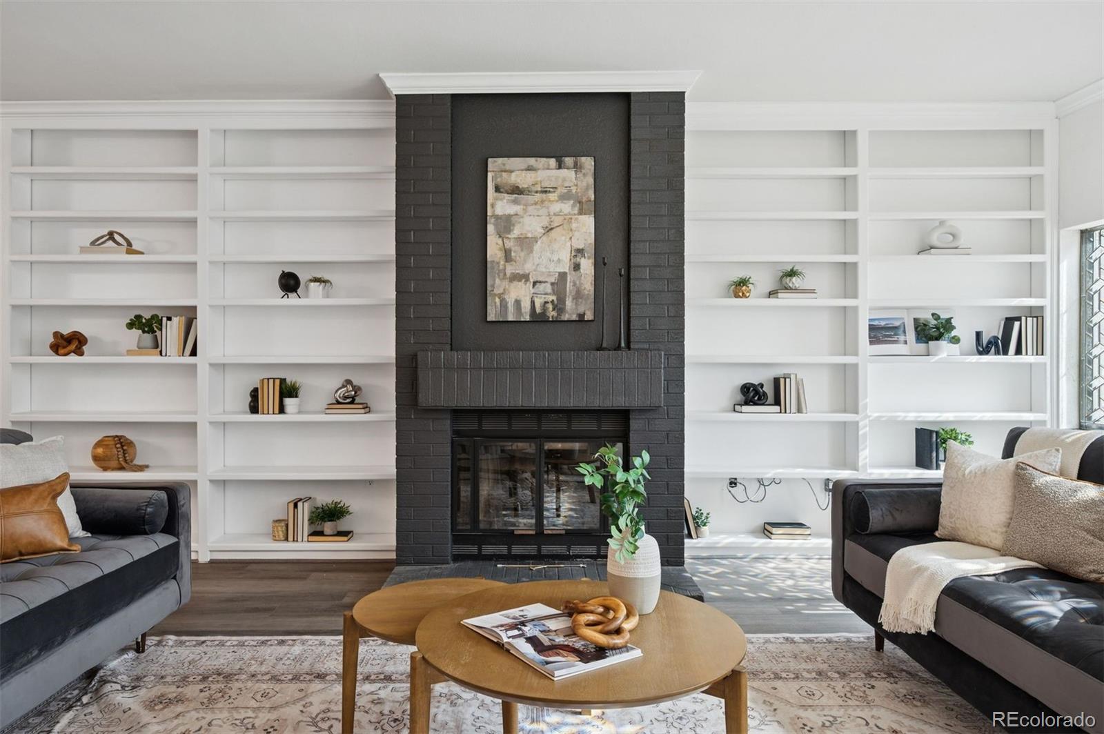 1512 Larimer Street Unit: 7