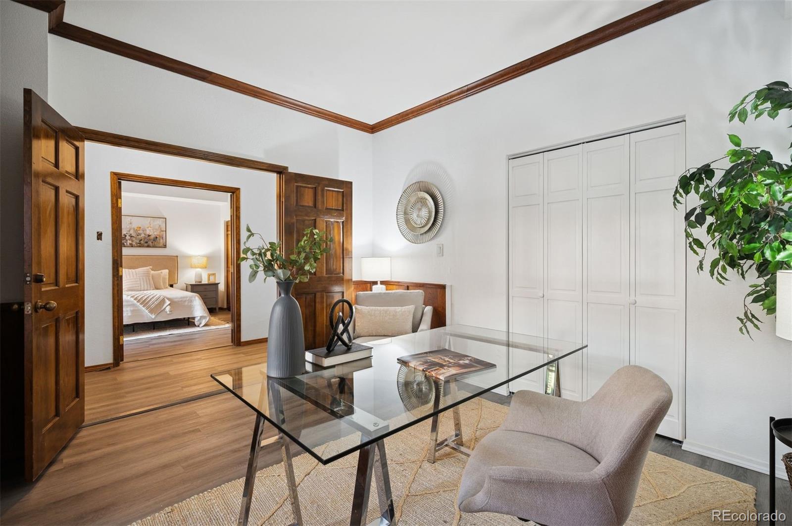 1512 Larimer Street Unit: 7