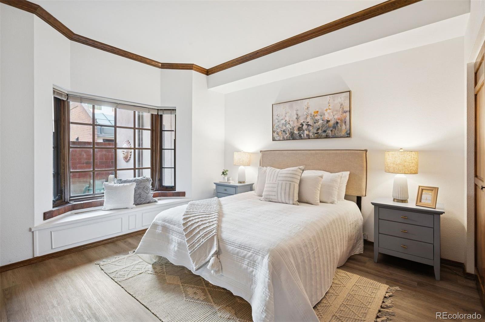 1512 Larimer Street Unit: 7