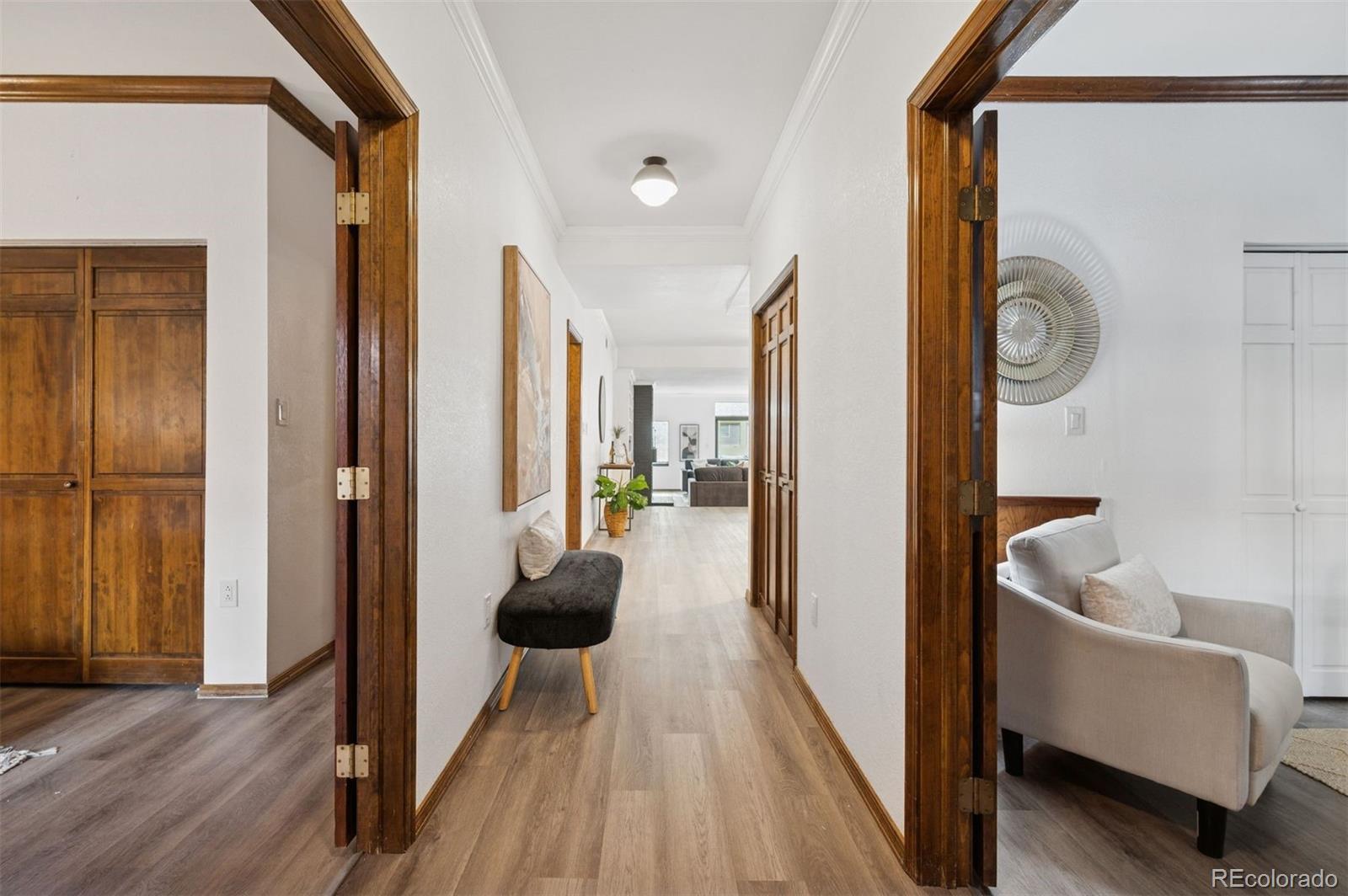 1512 Larimer Street Unit: 7