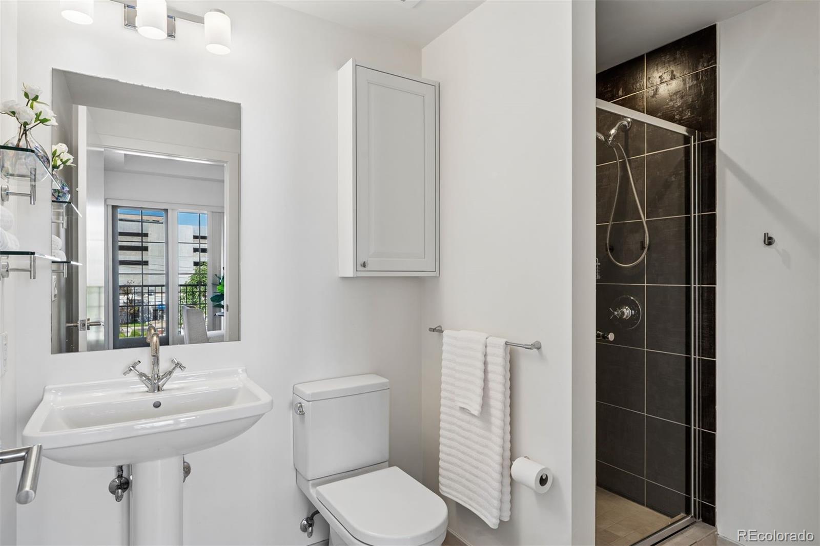 410 Acoma Street Unit: 305