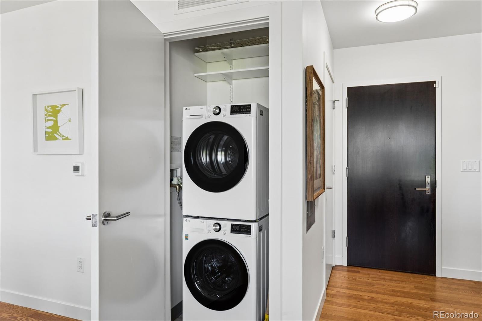410 Acoma Street Unit: 305