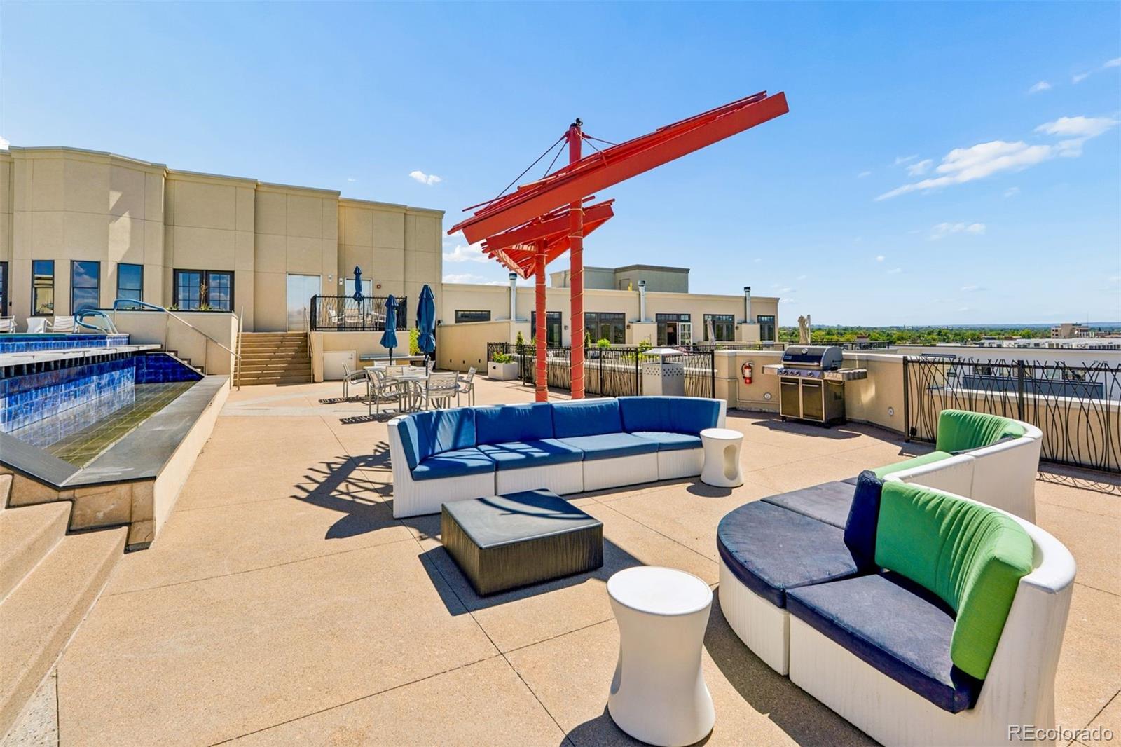 410 Acoma Street Unit: 305